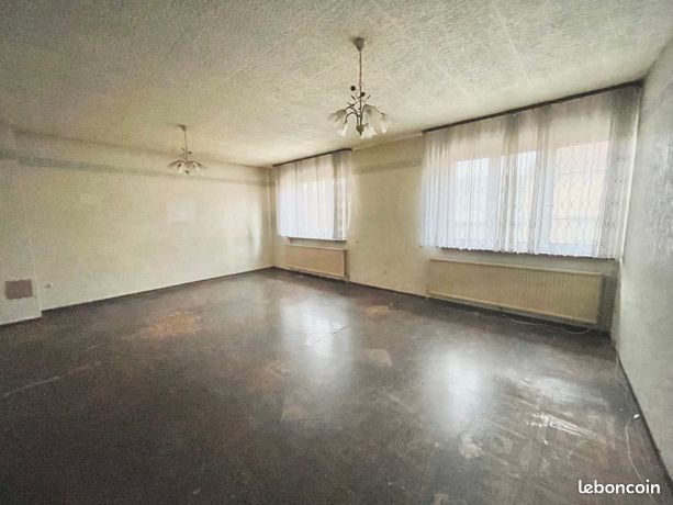 Appartement à vendre, 109m², Sierck-les-Bains