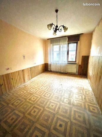 Appartement à vendre, 109m², Sierck-les-Bains