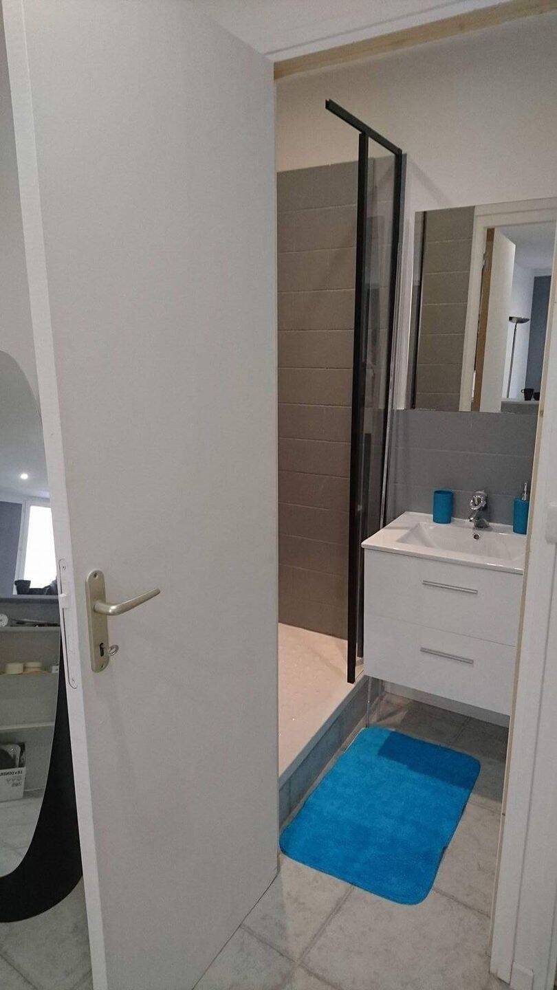 Appartement à louer, 25m², Toulon