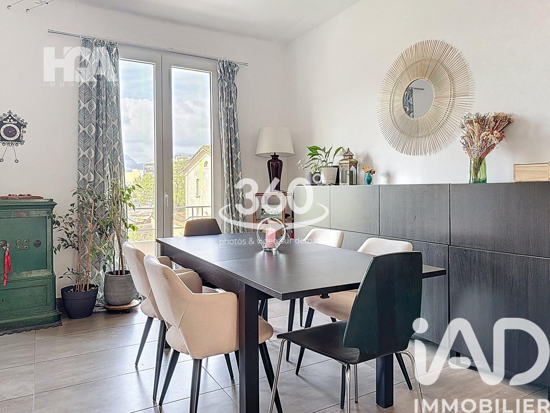 Appartement à vendre, 97m², Toulon