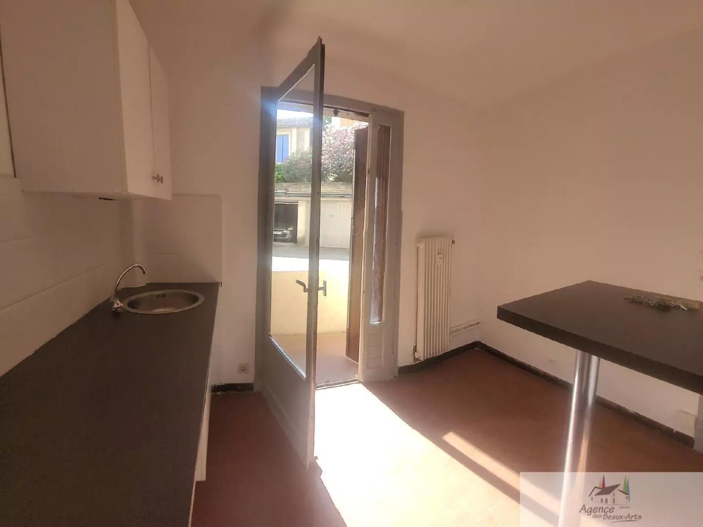 Appartement à louer, 44m², Montpellier