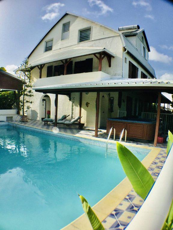 7 room luxury House for sale in Sainte-Anne, Guadeloupe