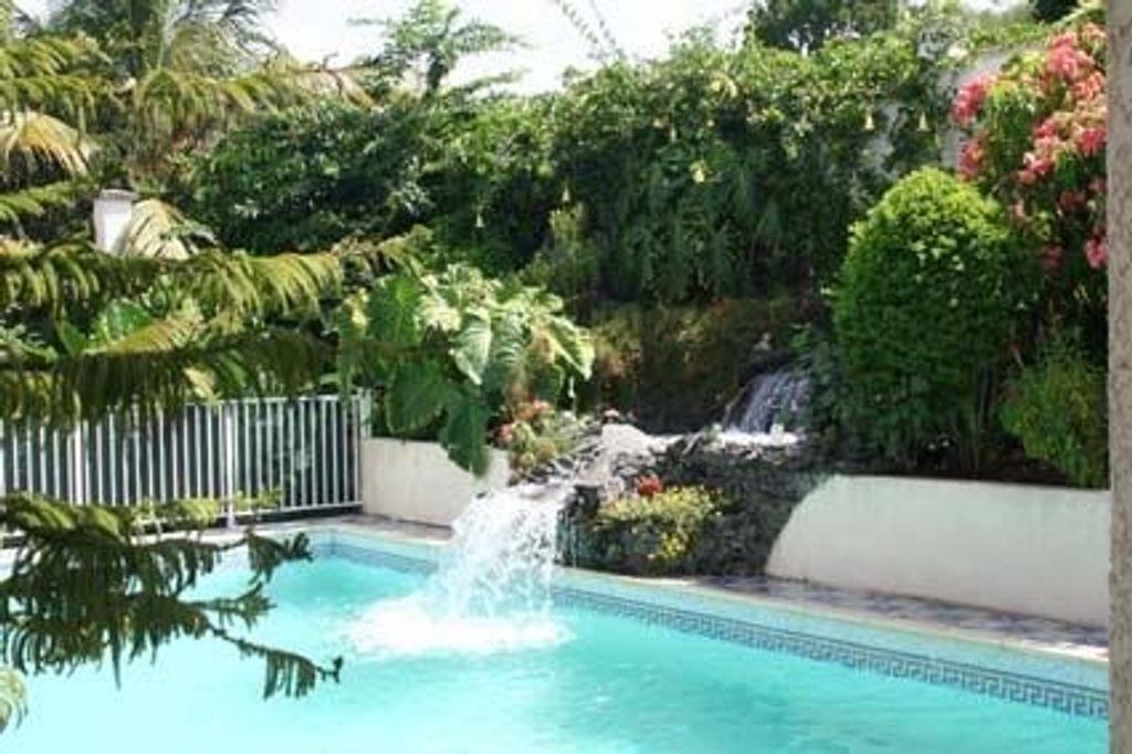 7 room luxury House for sale in Sainte-Anne, Guadeloupe