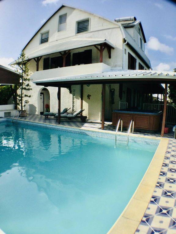 7 room luxury House for sale in Sainte-Anne, Guadeloupe