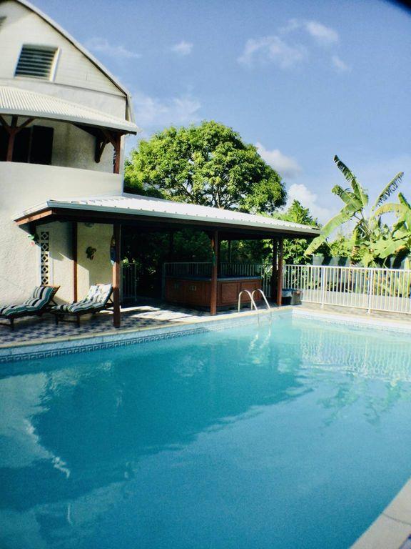 7 room luxury House for sale in Sainte-Anne, Guadeloupe