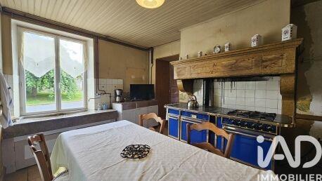 Maison à vendre, 183m², Balléville