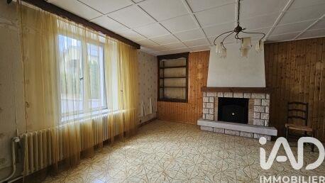 Maison à vendre, 183m², Balléville