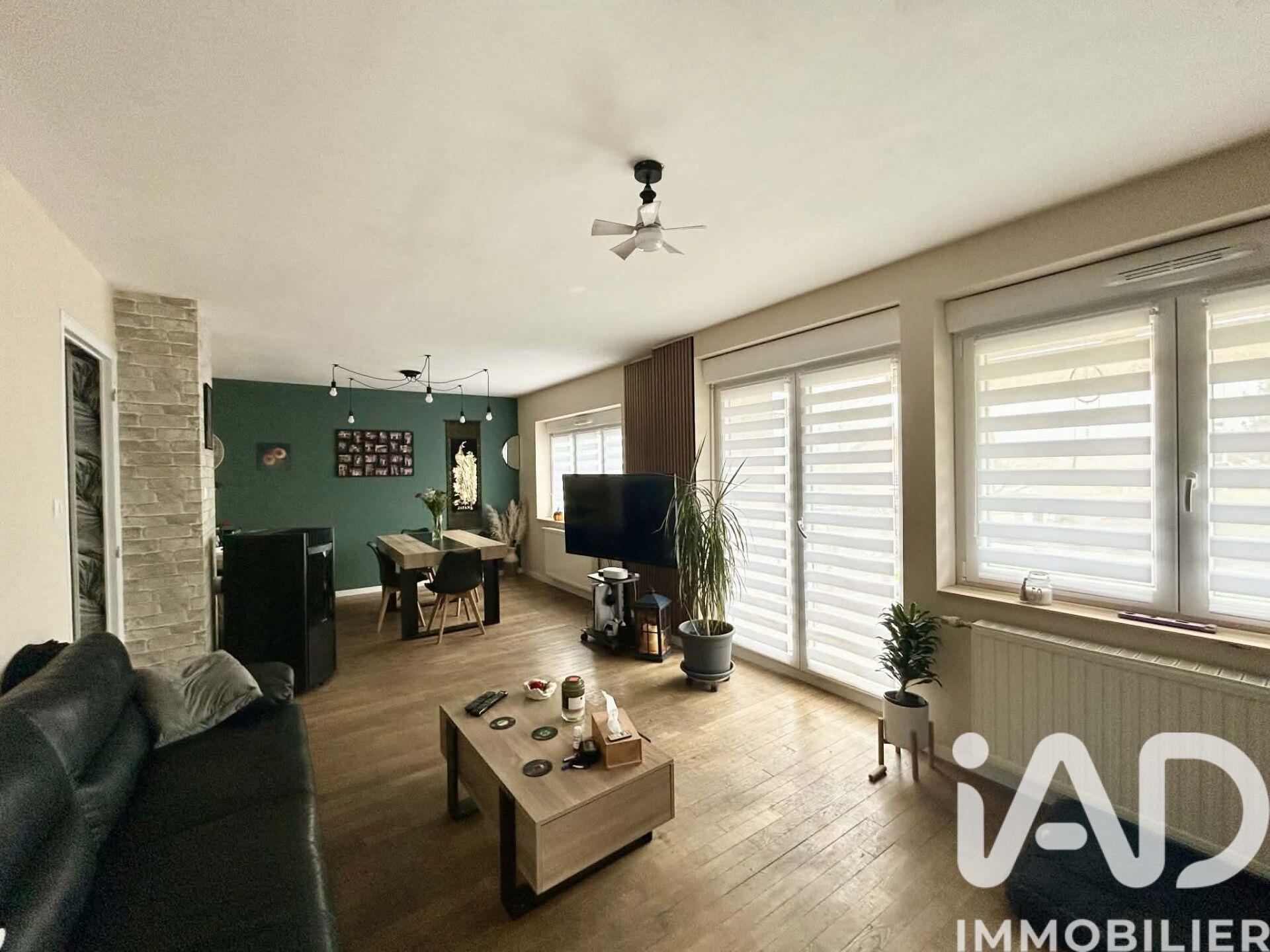 Maison à vendre, 99m², Châtenois