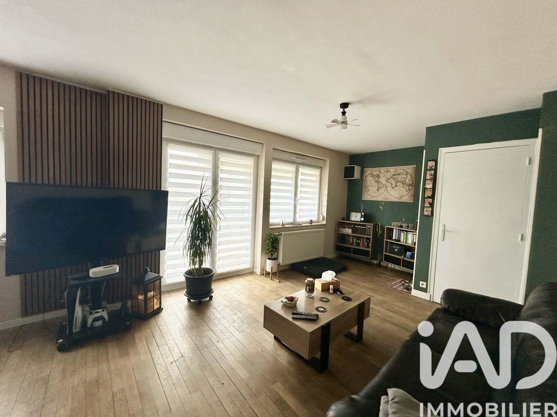 Maison à vendre, 99m², Châtenois