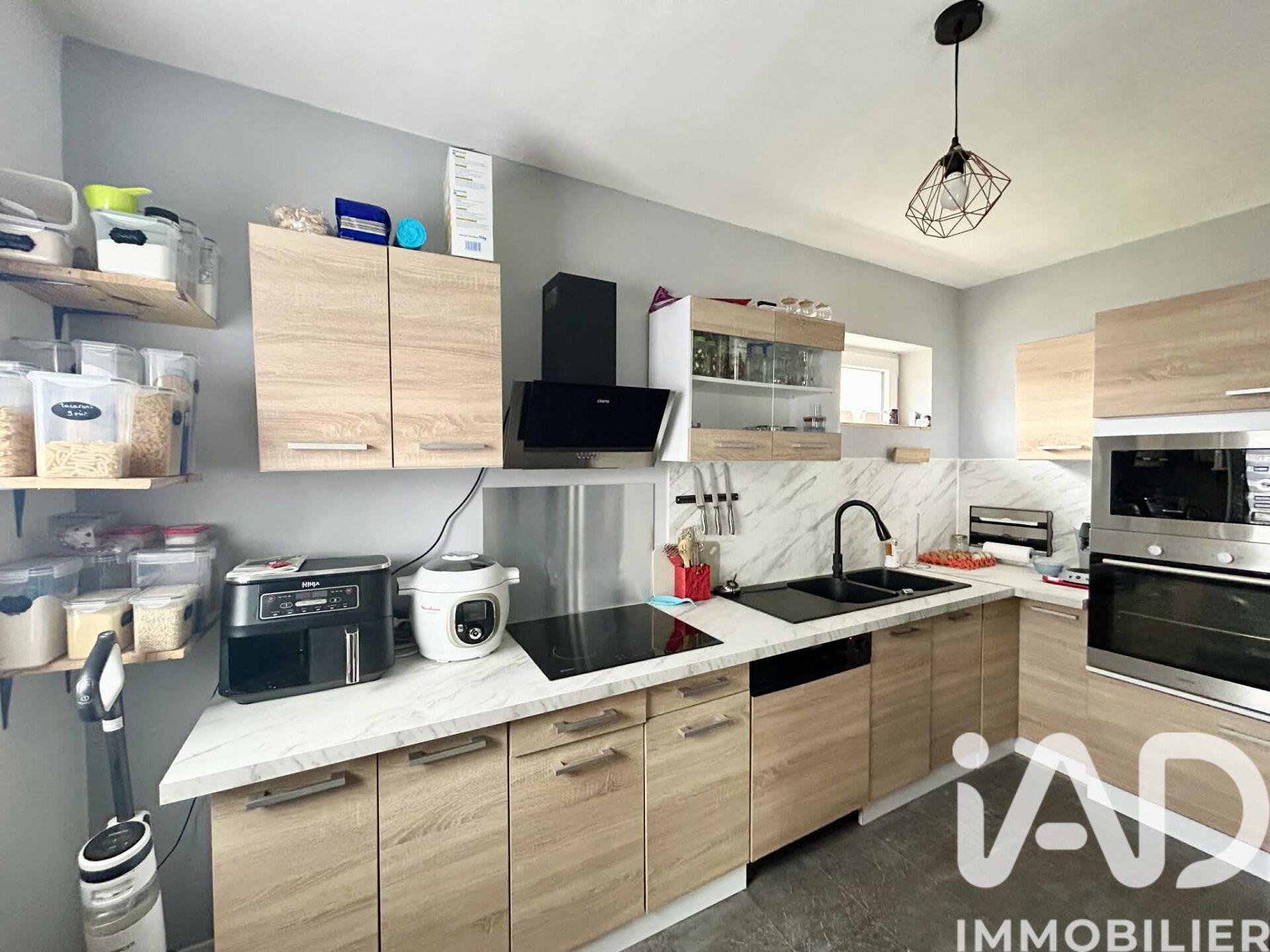 Maison à vendre, 99m², Châtenois