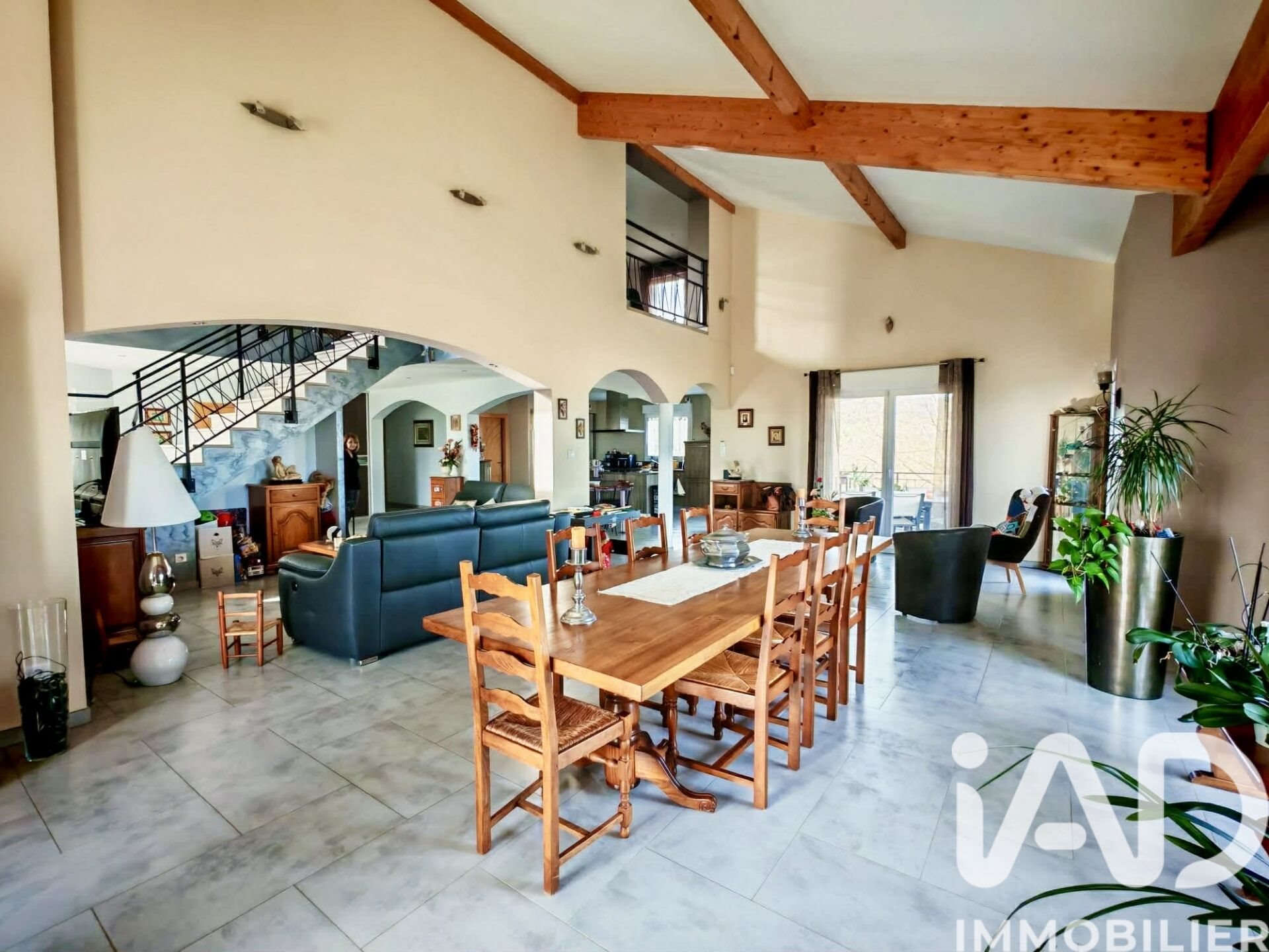 Maison à vendre, 331m², Châtenois