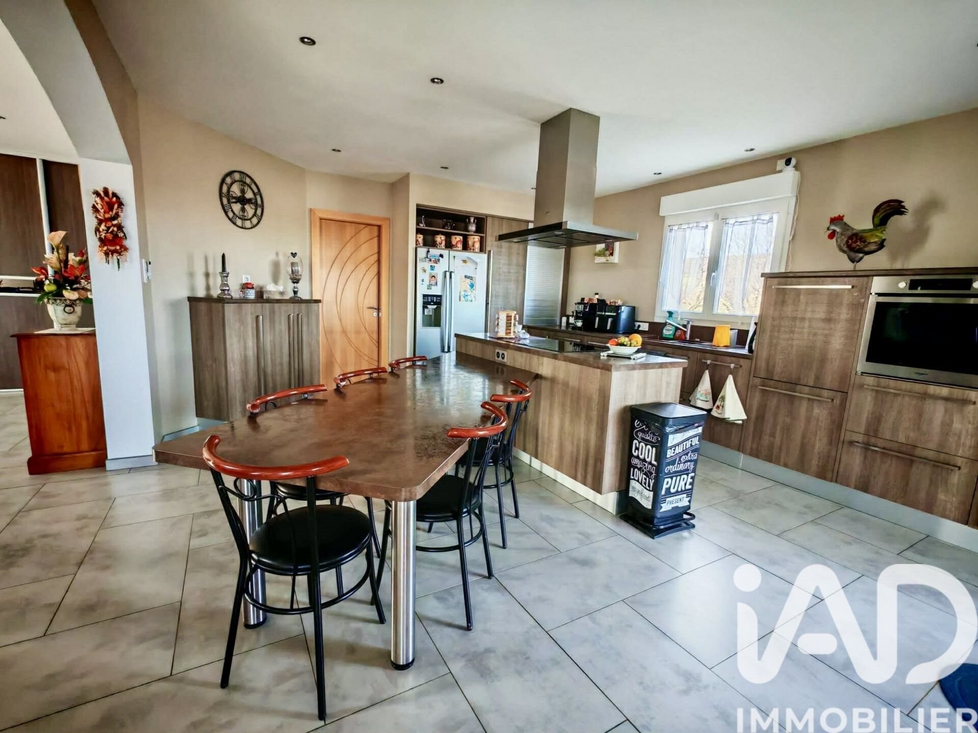 Maison à vendre, 331m², Châtenois