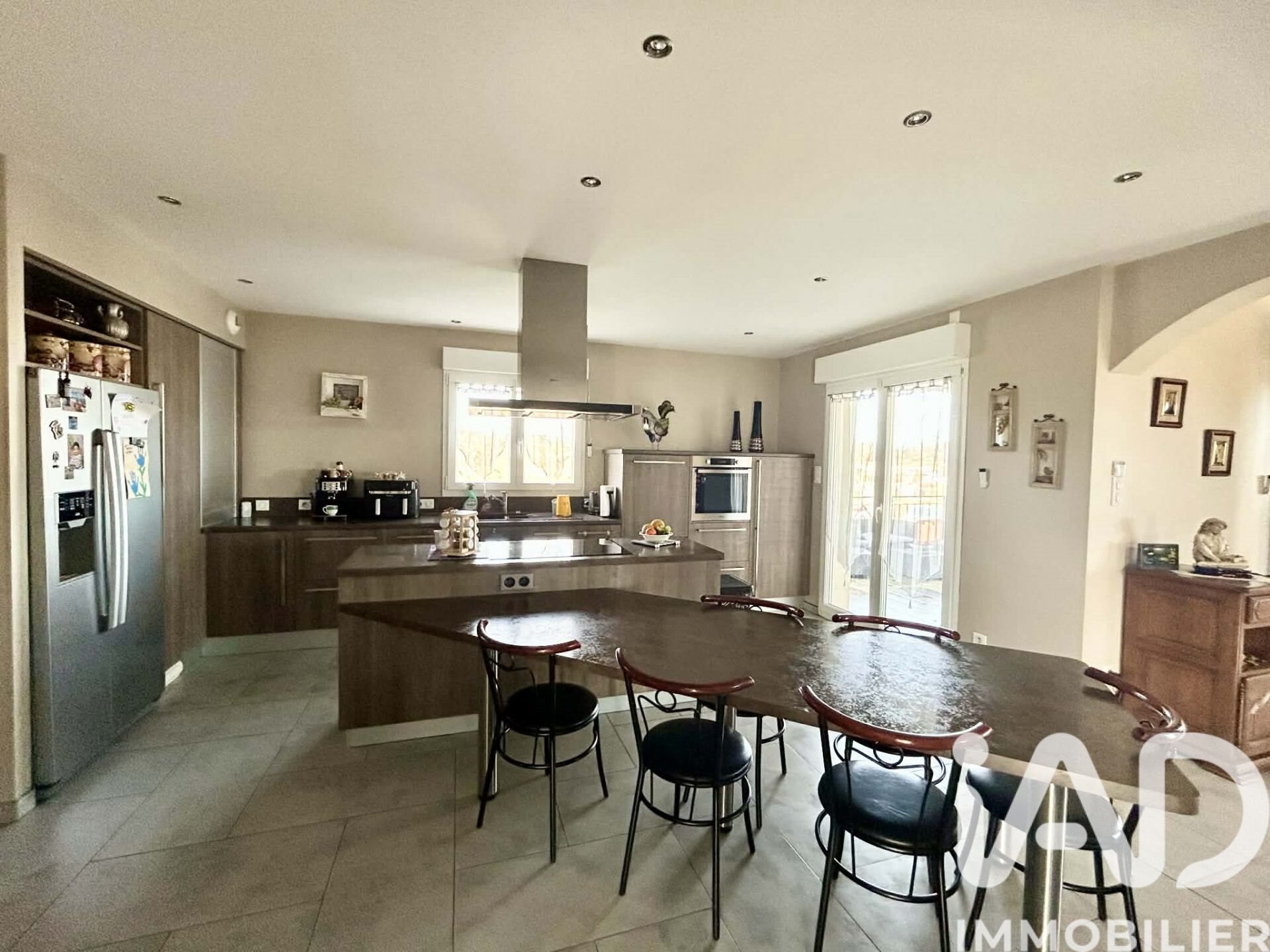 Maison à vendre, 331m², Châtenois