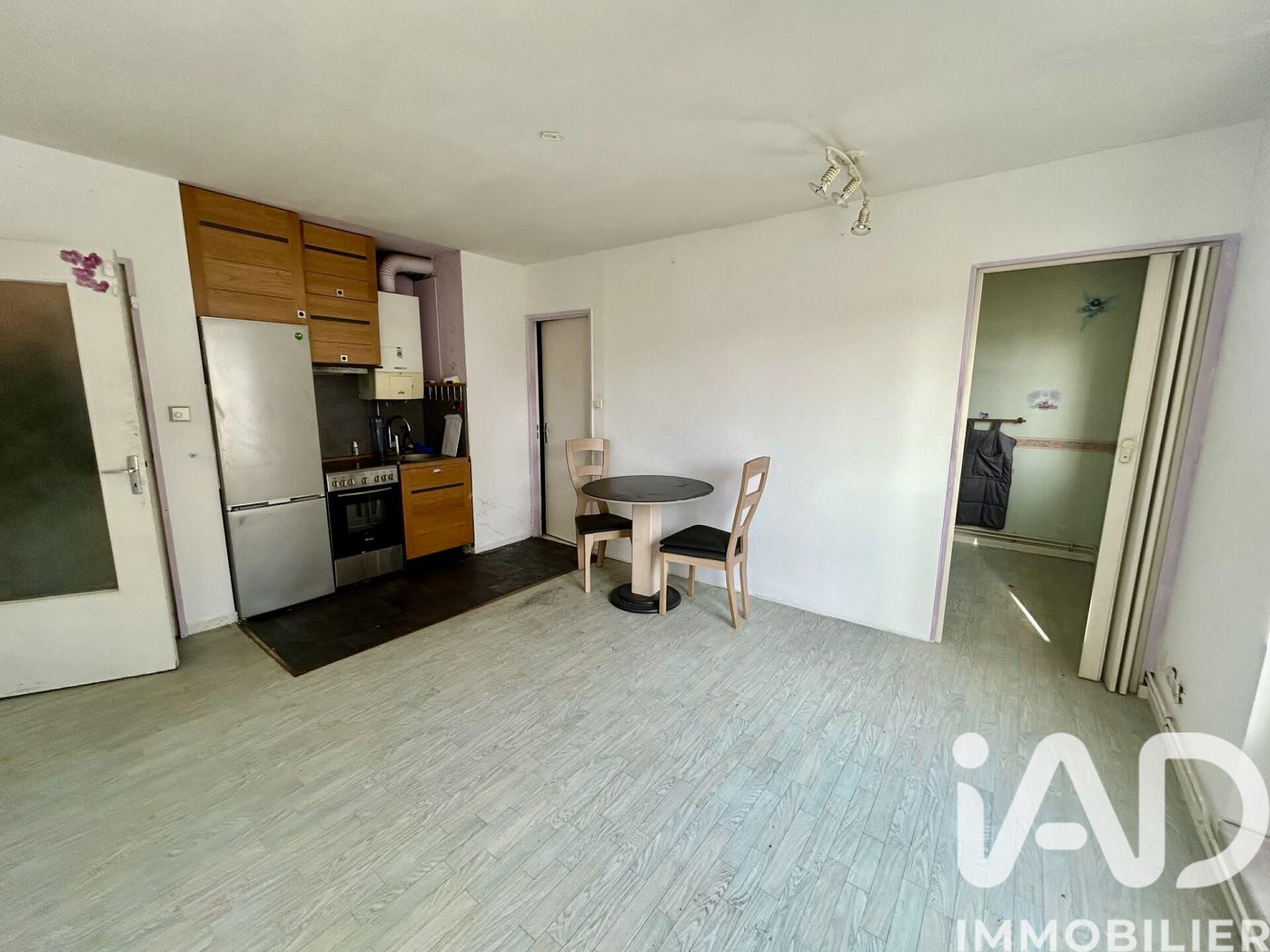 Appartement à vendre, 30m², Neufchâteau