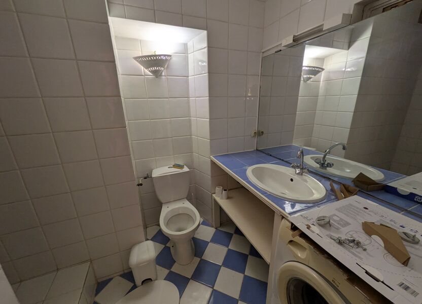 Maison à louer, 57m², La Valette-du-Var