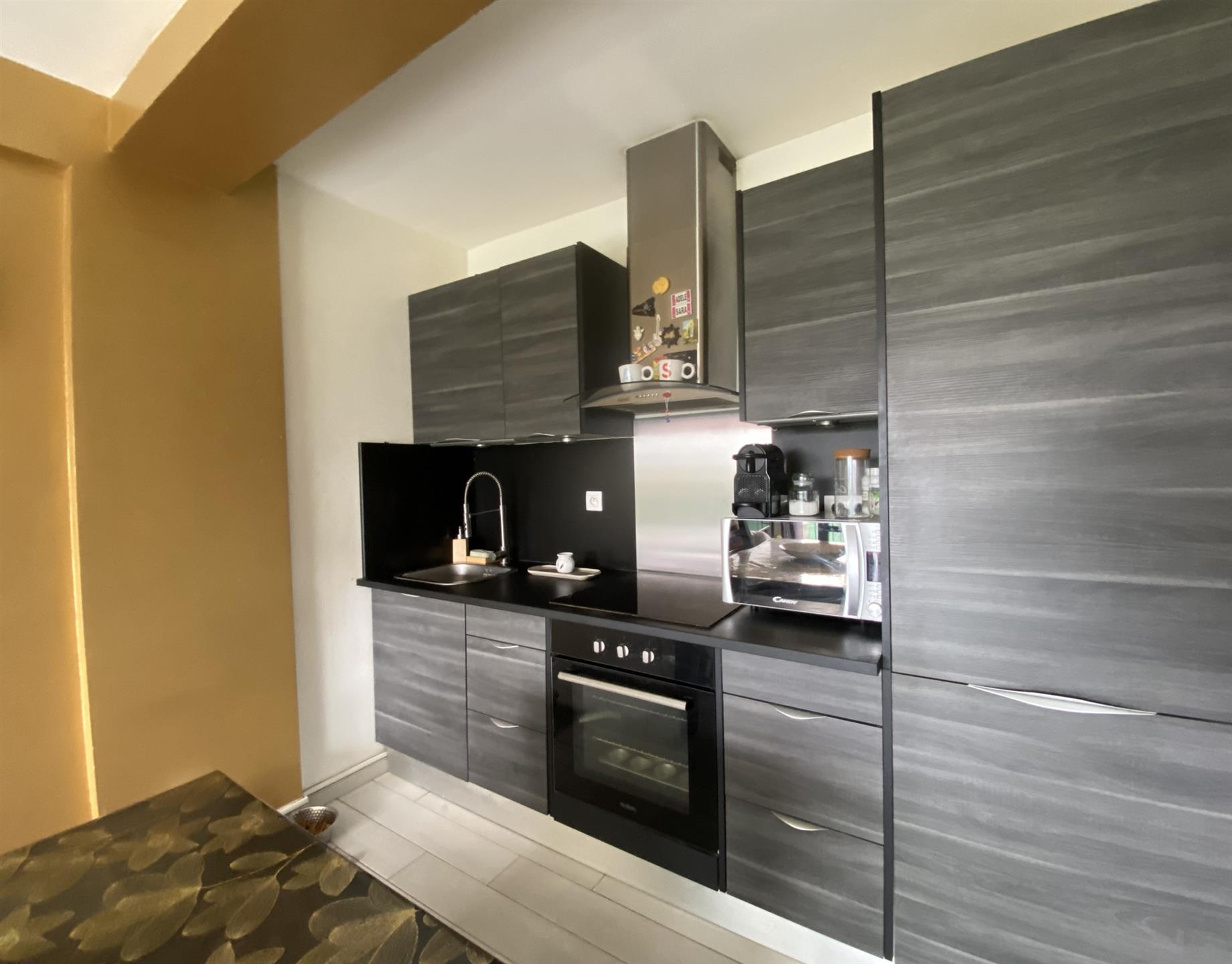 Appartement à vendre, 59m², Marseille 12ème