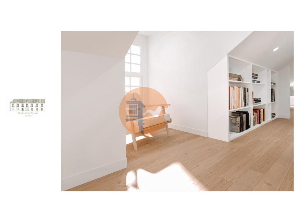 Excellent Duplex apartment in a Pombaline building of great historical value.