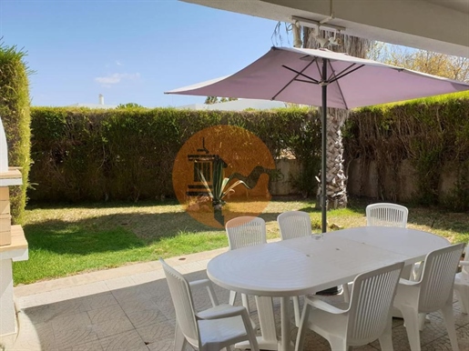 Villa V5 - Con Suite E Giardini - Local Accommodation License - Altura Beach - Castro Marim - Algarv
