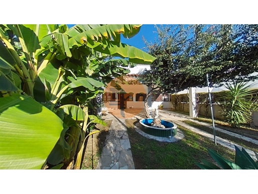 Villa V5 - Con Suite E Giardini - Local Accommodation License - Altura Beach - Castro Marim - Algarv