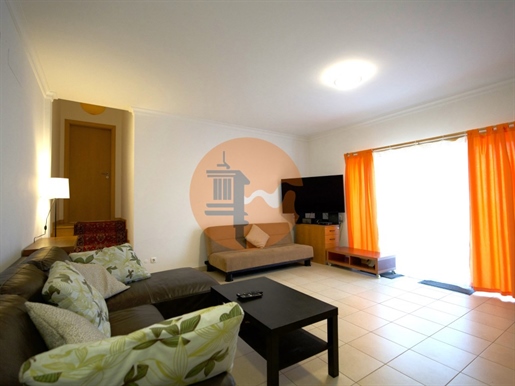 T3 duplex with parking and plenty of outside space in Monte Golf, in the center of Monte Francisco
