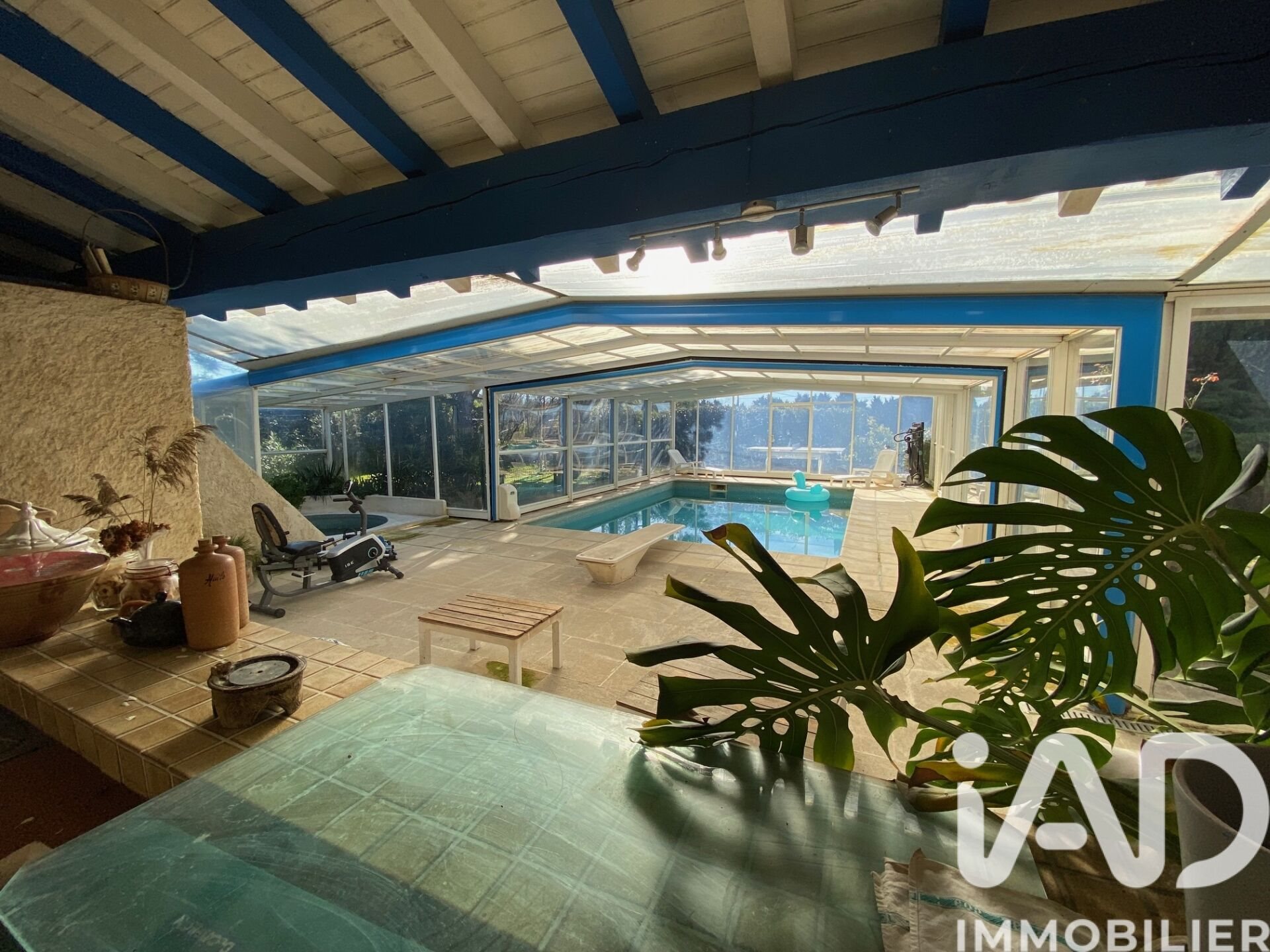 Maison à vendre, 212m², Bédarrides