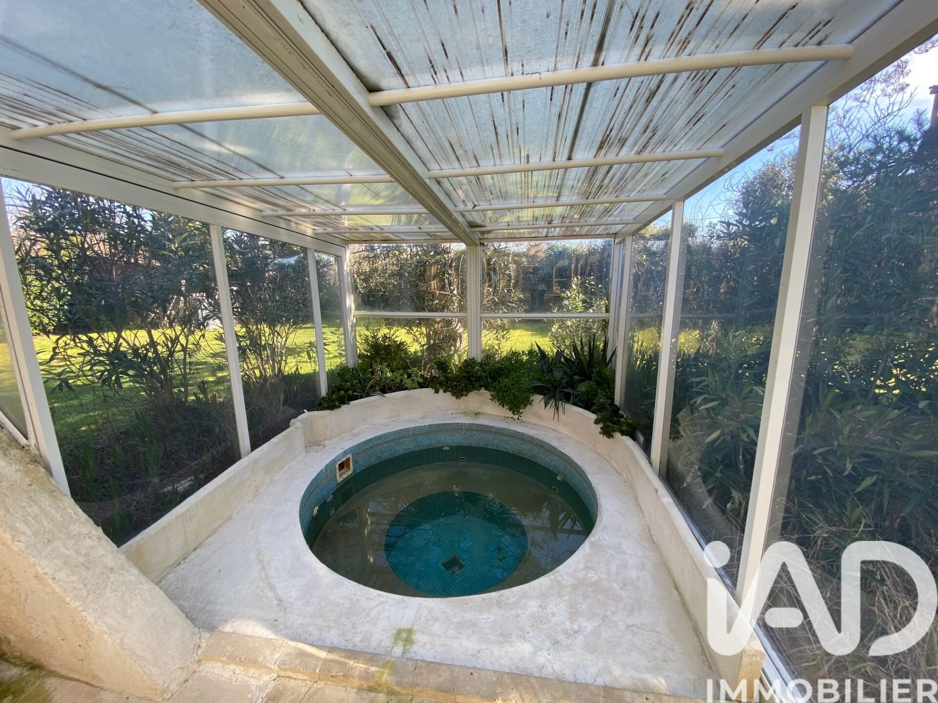 Maison à vendre, 212m², Bédarrides