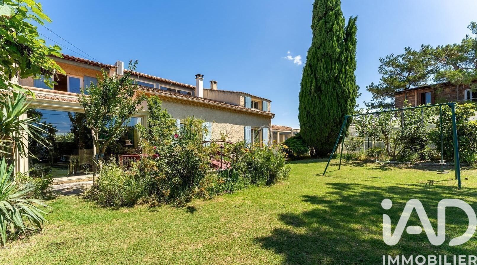 Maison à vendre, 212m², Bédarrides