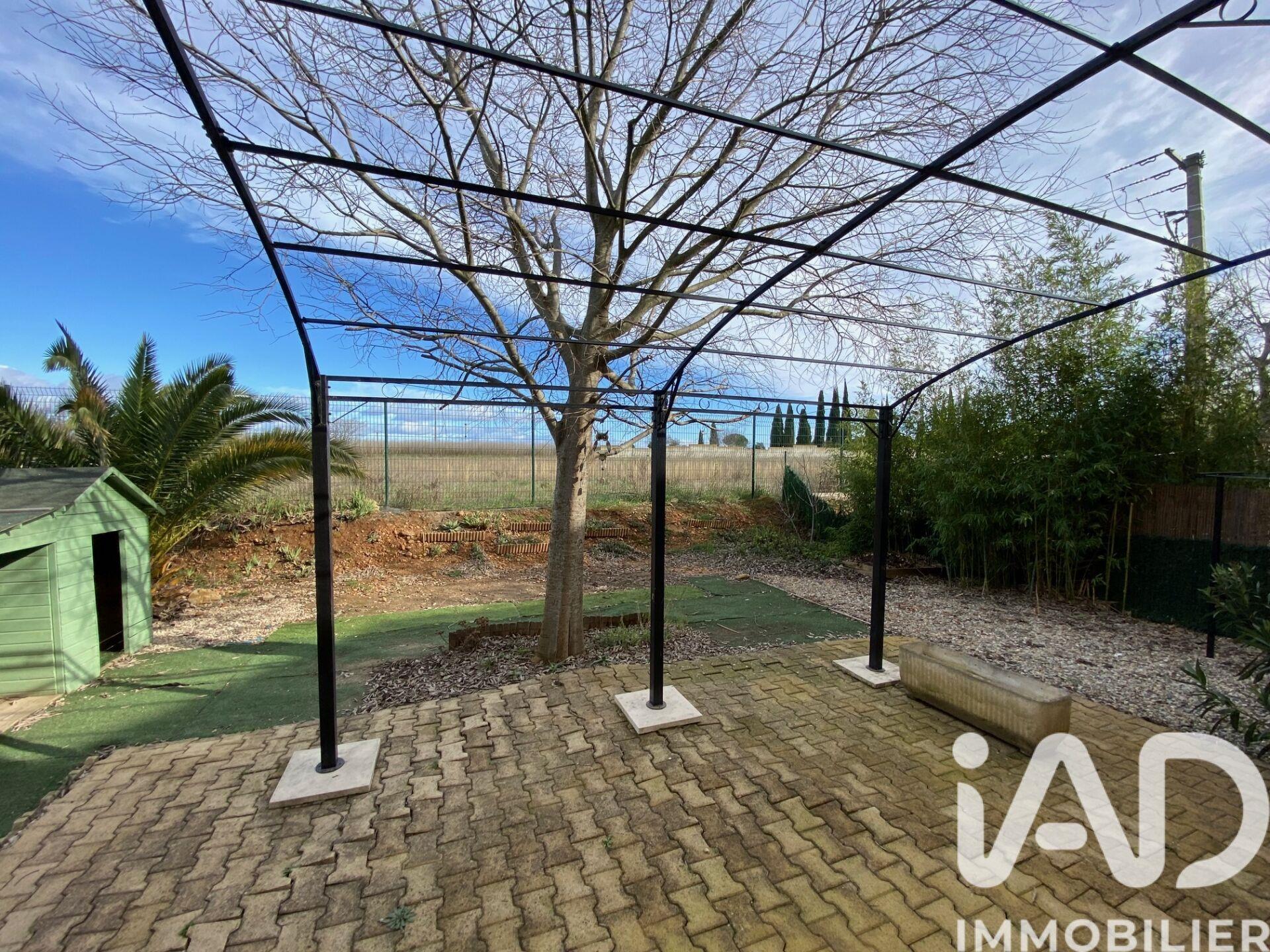 Maison à vendre, 80m², Rodilhan