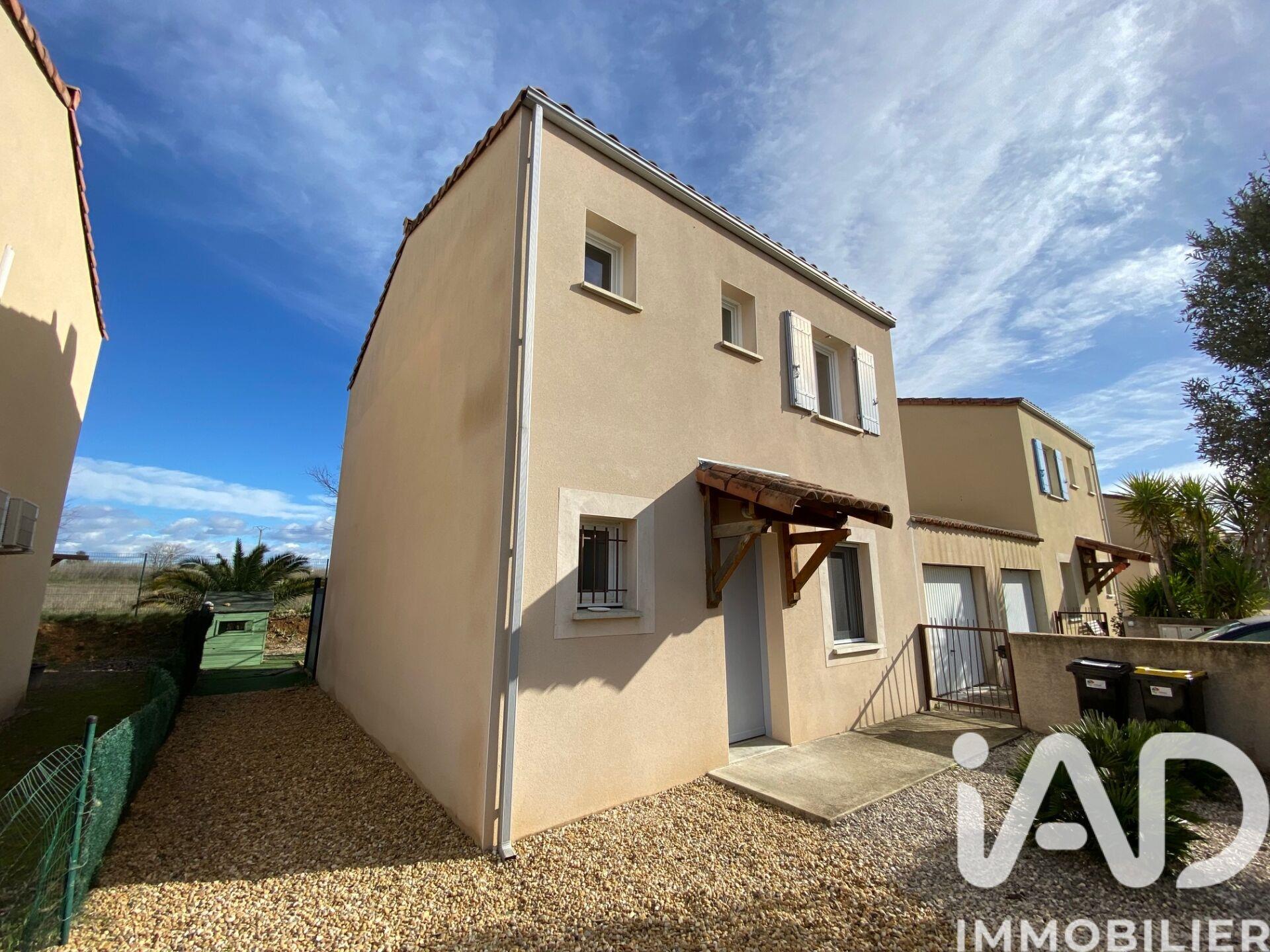 Maison à vendre, 80m², Rodilhan