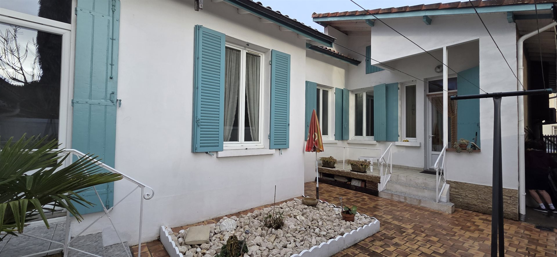 Maison à louer, 80m², Agen
