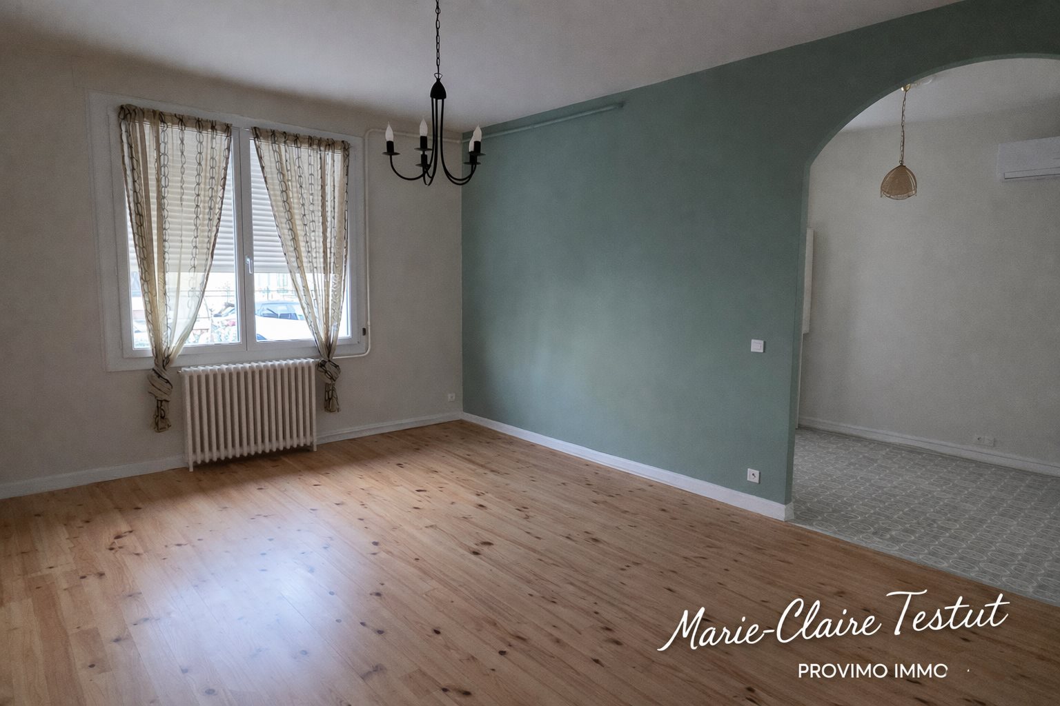 Maison à louer, 80m², Agen