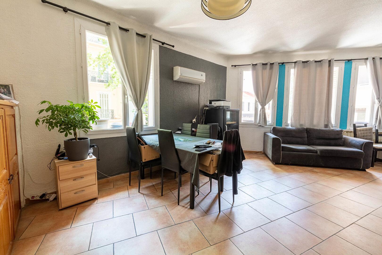 Appartement à vendre, 200m², Toulon