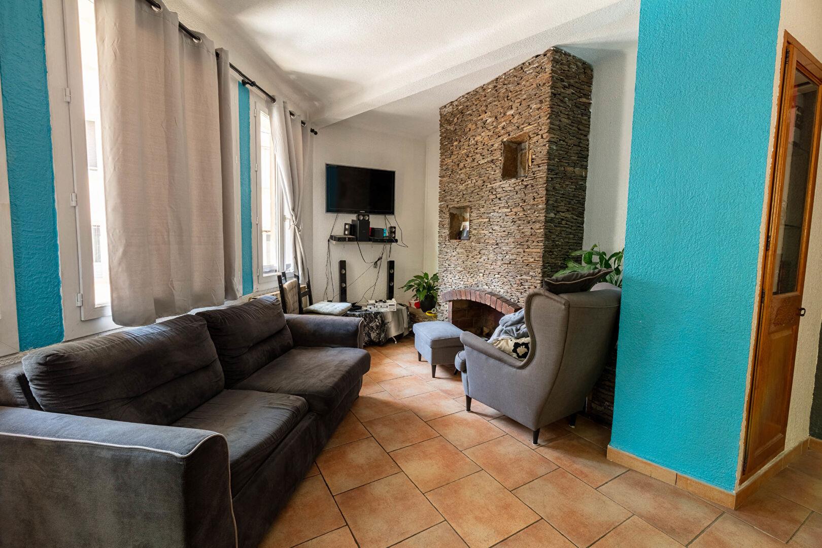Appartement à vendre, 200m², Toulon
