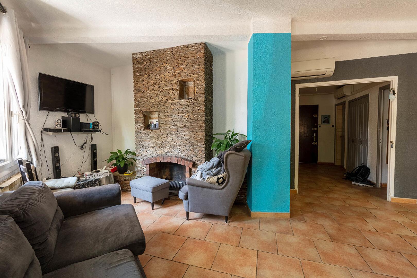 Appartement à vendre, 200m², Toulon