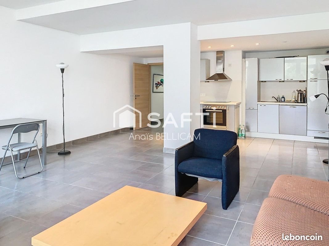 Appartement à vendre, 118m², Volgelsheim