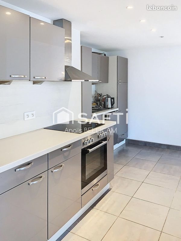 Appartement à vendre, 118m², Volgelsheim