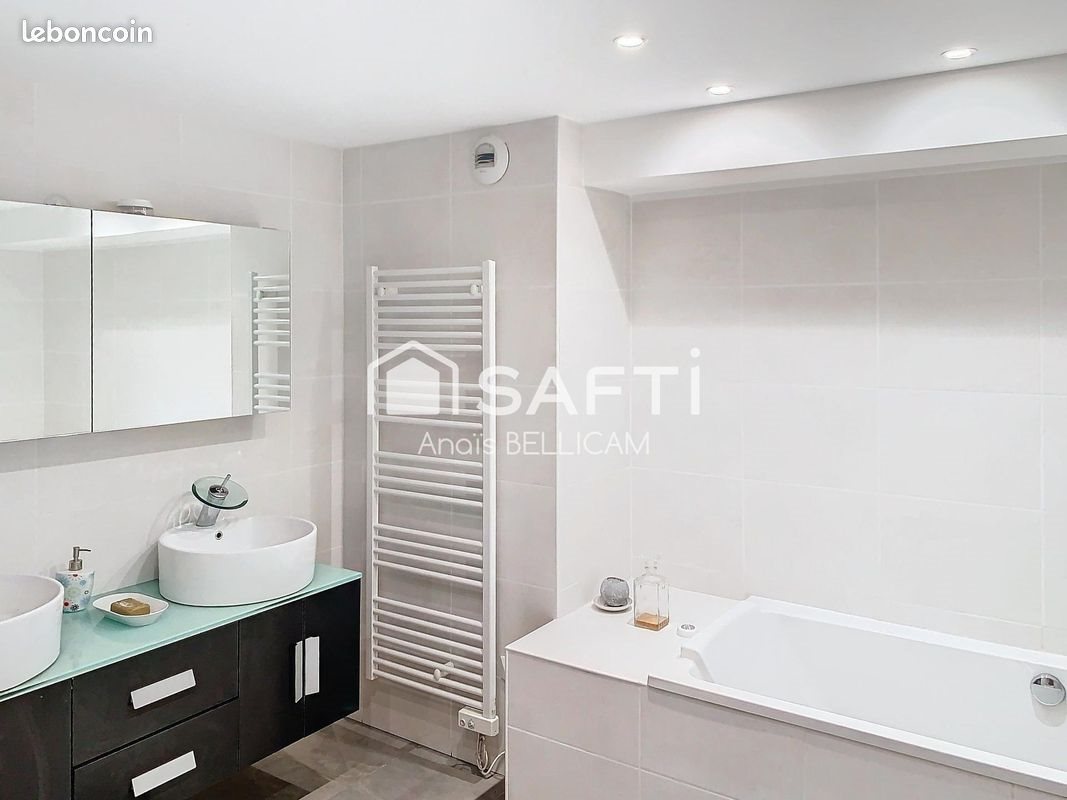 Appartement à vendre, 118m², Volgelsheim