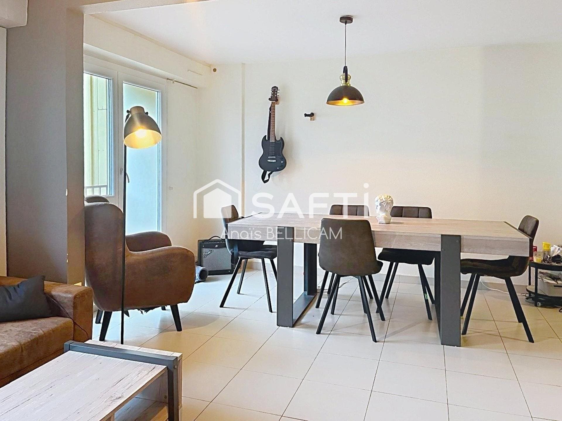 Appartement à vendre, 92m², Kingersheim