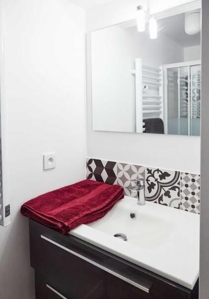 Appartement à louer, 32m², Toulouse