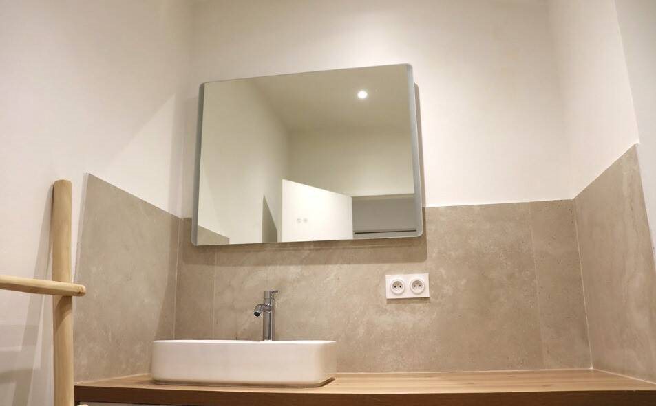 Appartement à louer, 20m², Marseille 10ème