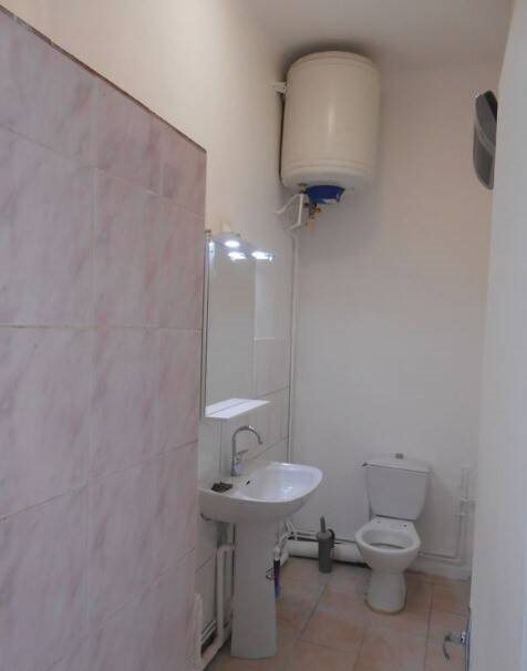 Appartement à louer, 29m², Marseille 10ème