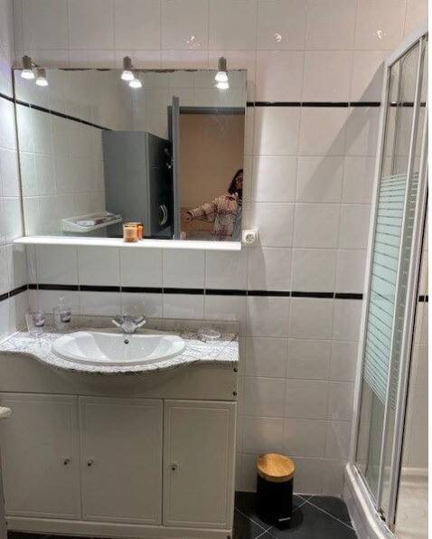 Appartement à louer, 31m², Nice