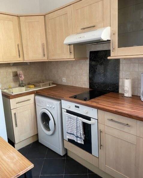 Appartement à louer, 31m², Nice