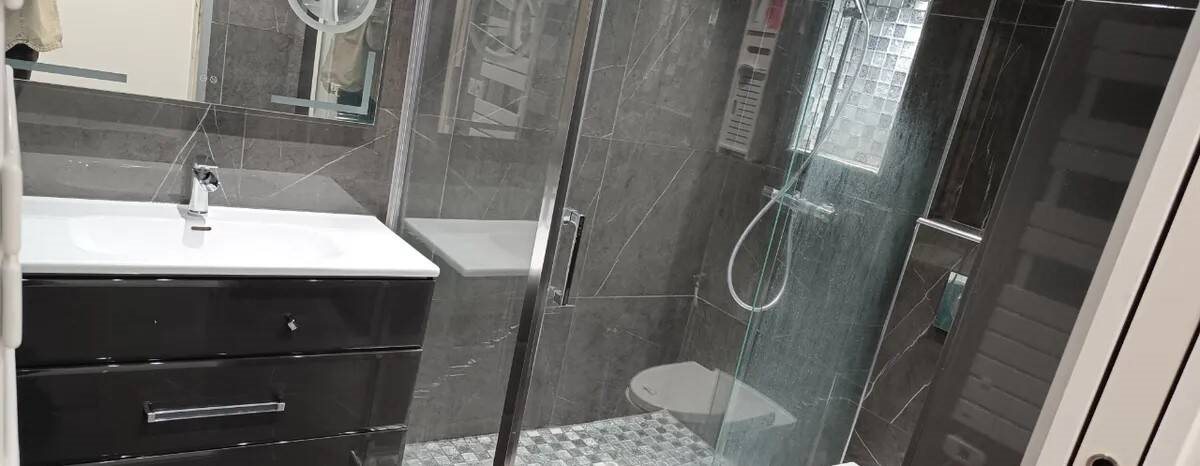 Appartement à louer, 80m², Nice