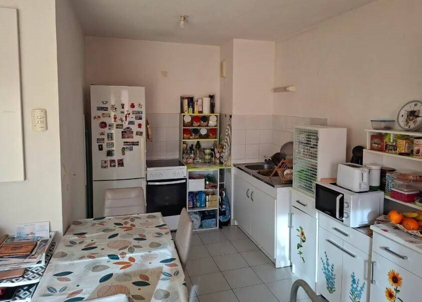 Appartement à louer, 30m², Belin-Béliet