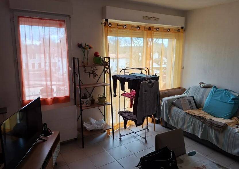 Appartement à louer, 30m², Belin-Béliet