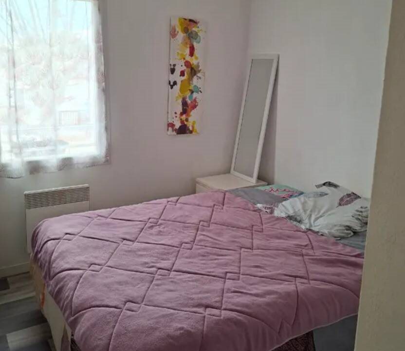 Appartement à louer, 30m², Belin-Béliet