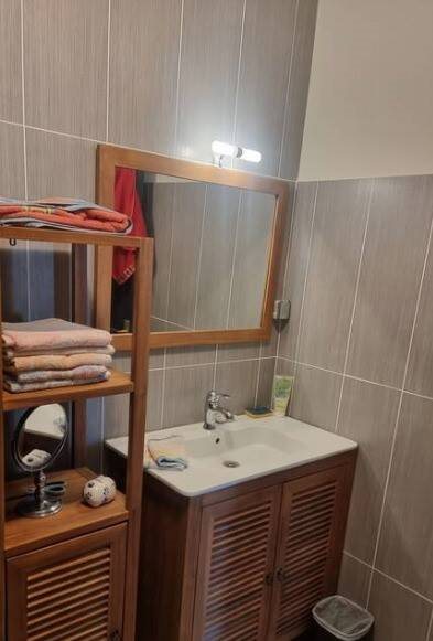 Appartement à louer, 12m², Marseille 10ème