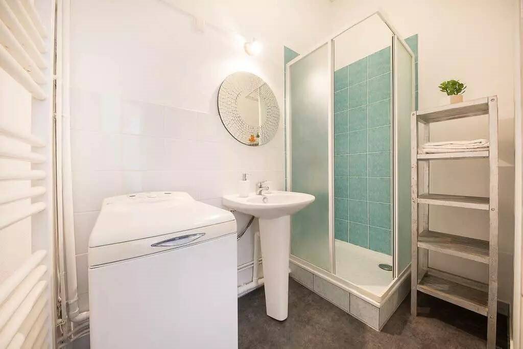 Appartement à louer, 34m², Lyon 1er