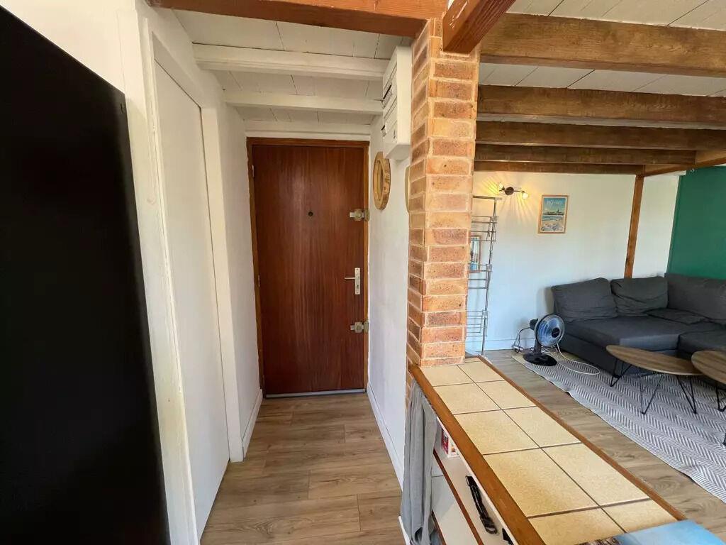 Appartement à louer, 39m², Lyon 1er